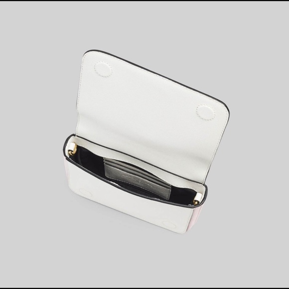 Marc Jacobs The Hip Shot Bag, NWT - Picture 8 of 9